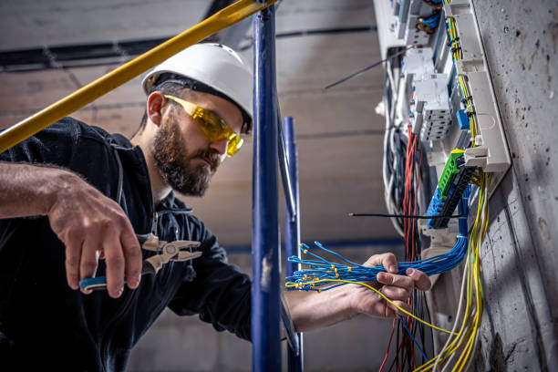 Best Electrical Repair Services  in Cumberland Hill, RI