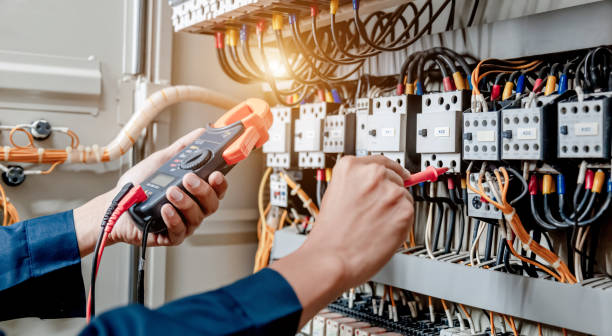 Best Emergency Electrician Near Me  in Cumberland Hill, RI