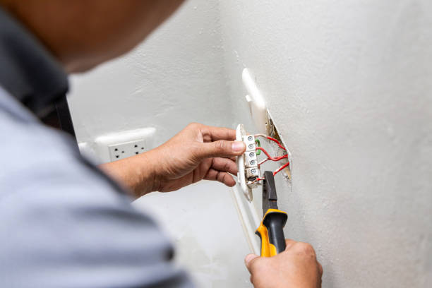 Best Home Electrical Repair  in Cumberland Hill, RI