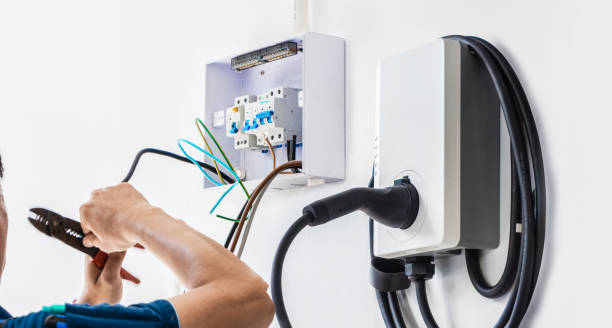 Best Electrician for Home Renovation  in Cumberland Hill, RI