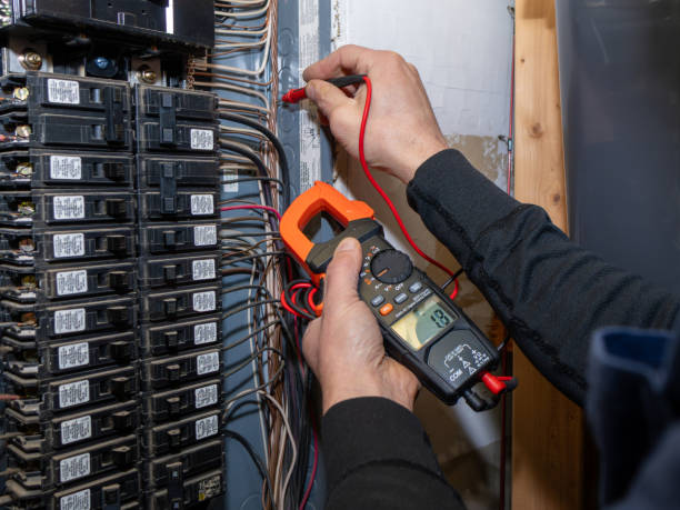 Best Emergency Electrician Near Me  in Cumberland Hill, RI