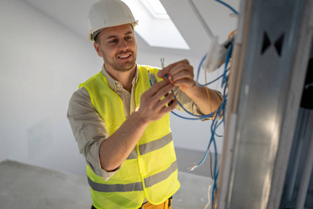 Best Electrical Wiring Services  in Cumberland Hill, RI